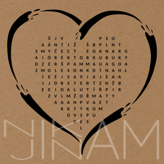 Zamilovaná osmisměrka